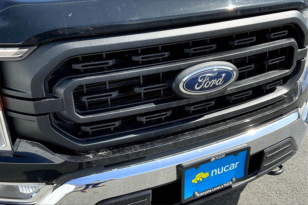 2022 Ford F-150 XL - Photo 29