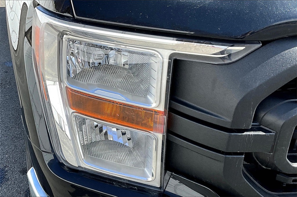 2022 Ford F-150 XL - Photo 30