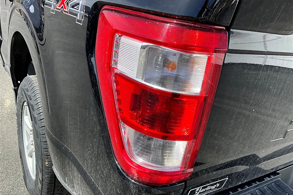 2022 Ford F-150 XL - Photo 31