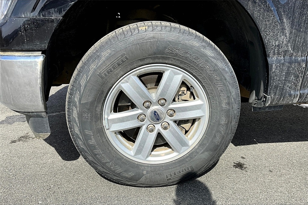 2022 Ford F-150 XL - Photo 7
