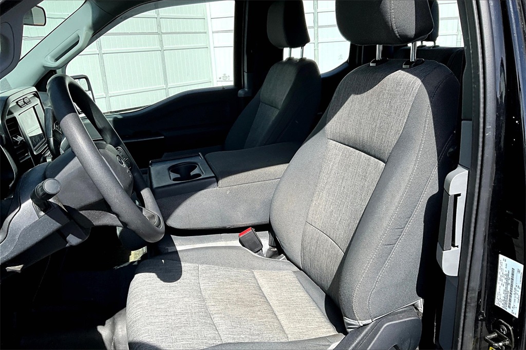 2022 Ford F-150 XL - Photo 10