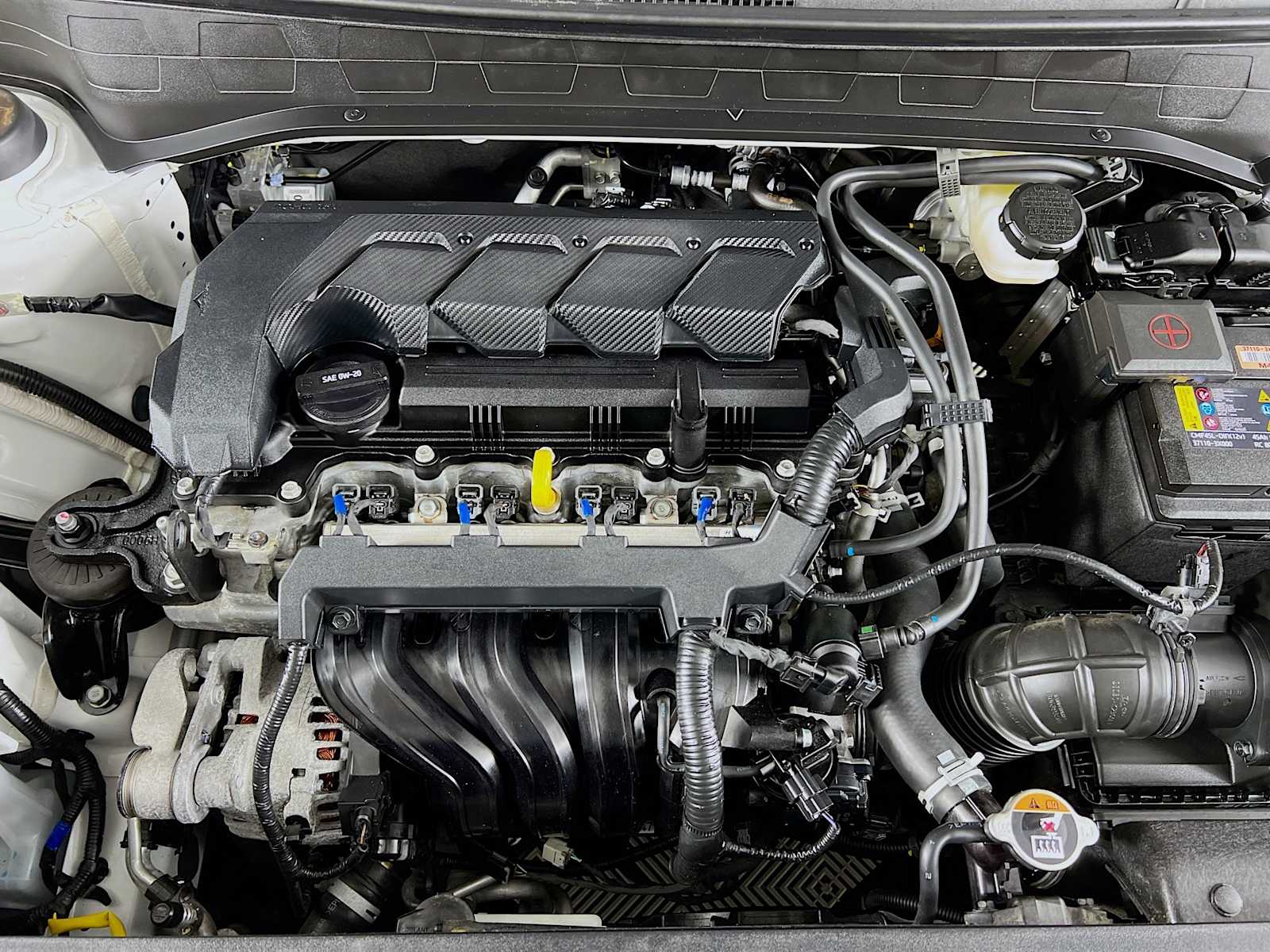 2024 Hyundai Venue Limited - Photo 29