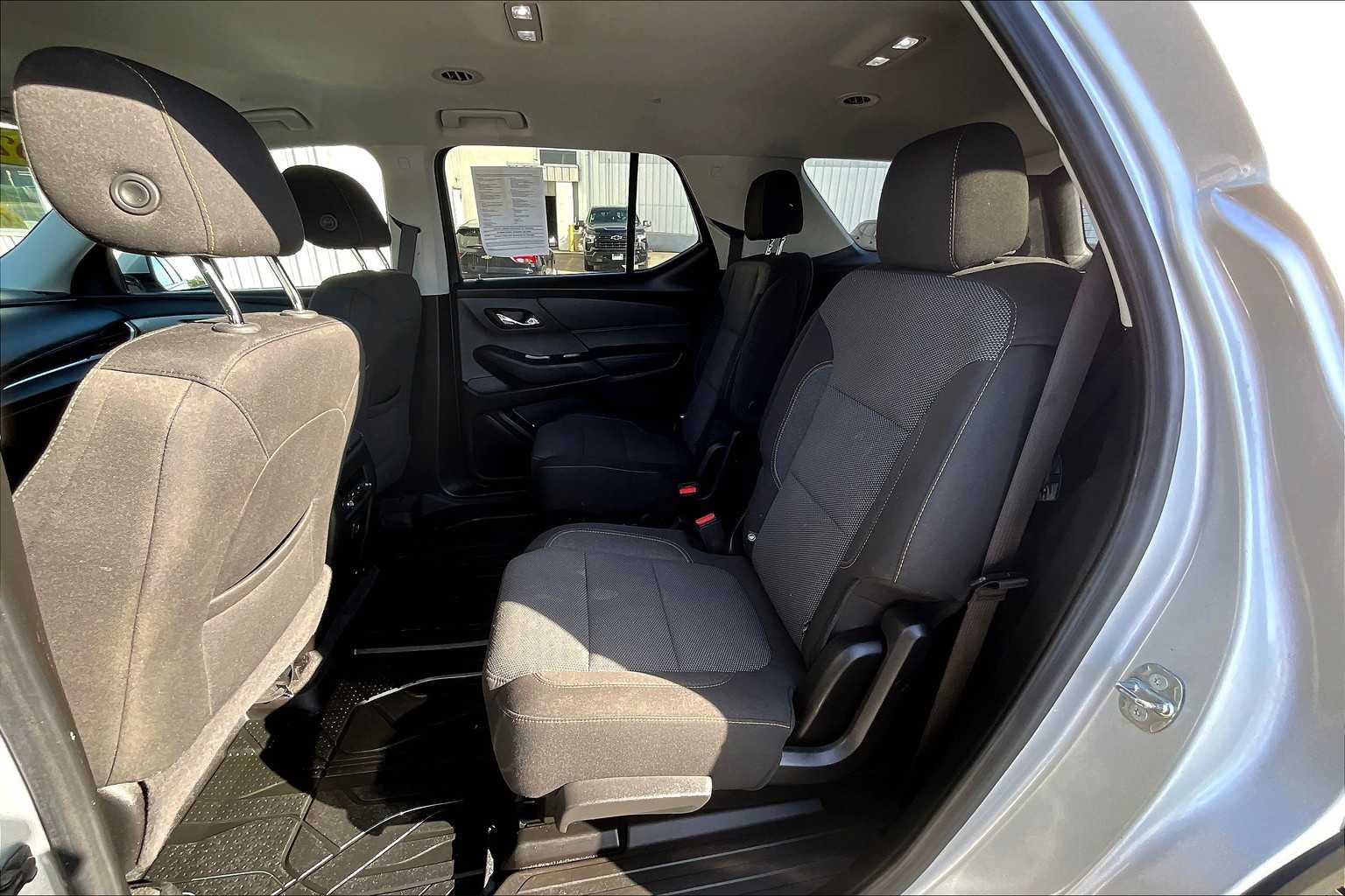 2020 Chevrolet Traverse LT Cloth - Photo 15