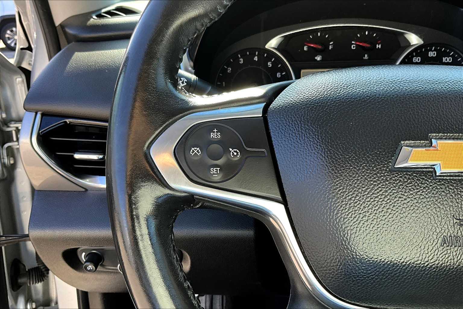 2020 Chevrolet Traverse LT Cloth - Photo 23