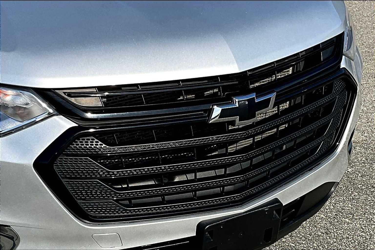 2020 Chevrolet Traverse LT Cloth - Photo 31