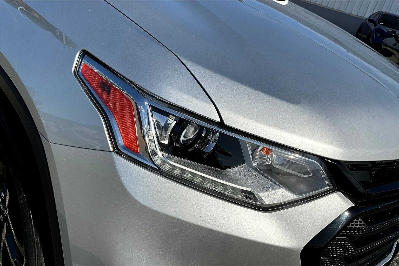 2020 Chevrolet Traverse LT Cloth - Photo 32