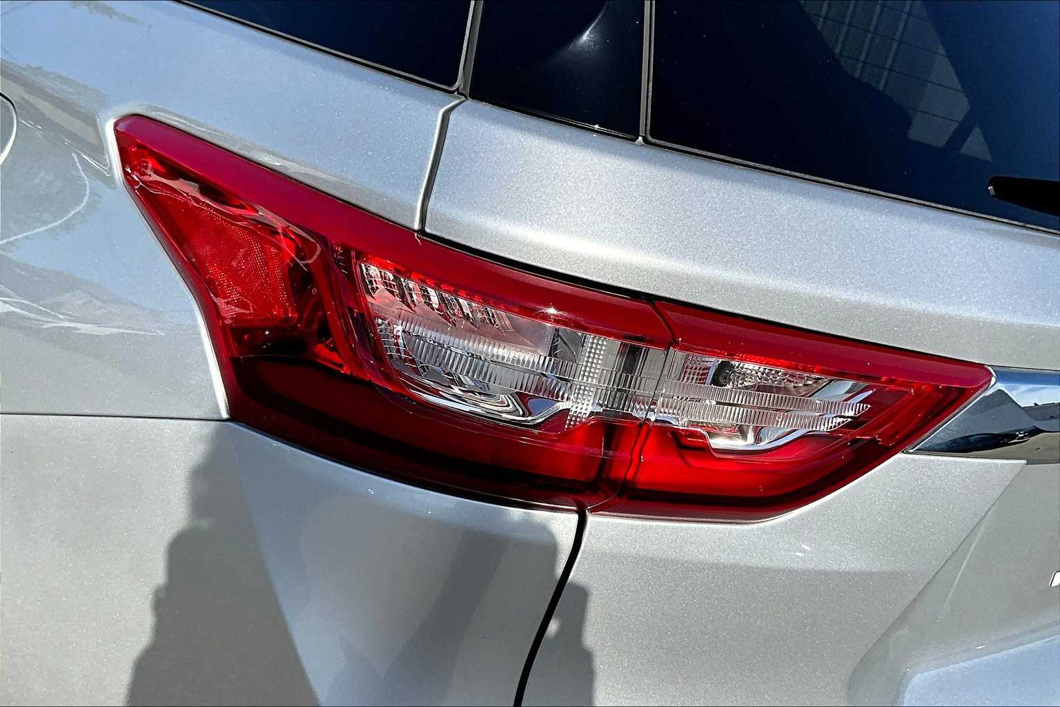 2020 Chevrolet Traverse LT Cloth - Photo 33