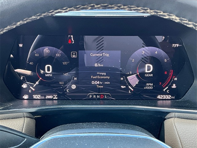 2023 GMC Canyon Denali - Photo 3