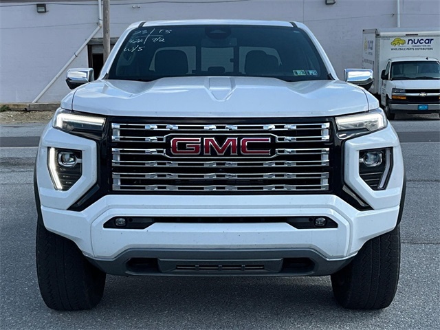 2023 GMC Canyon Denali - Photo 4