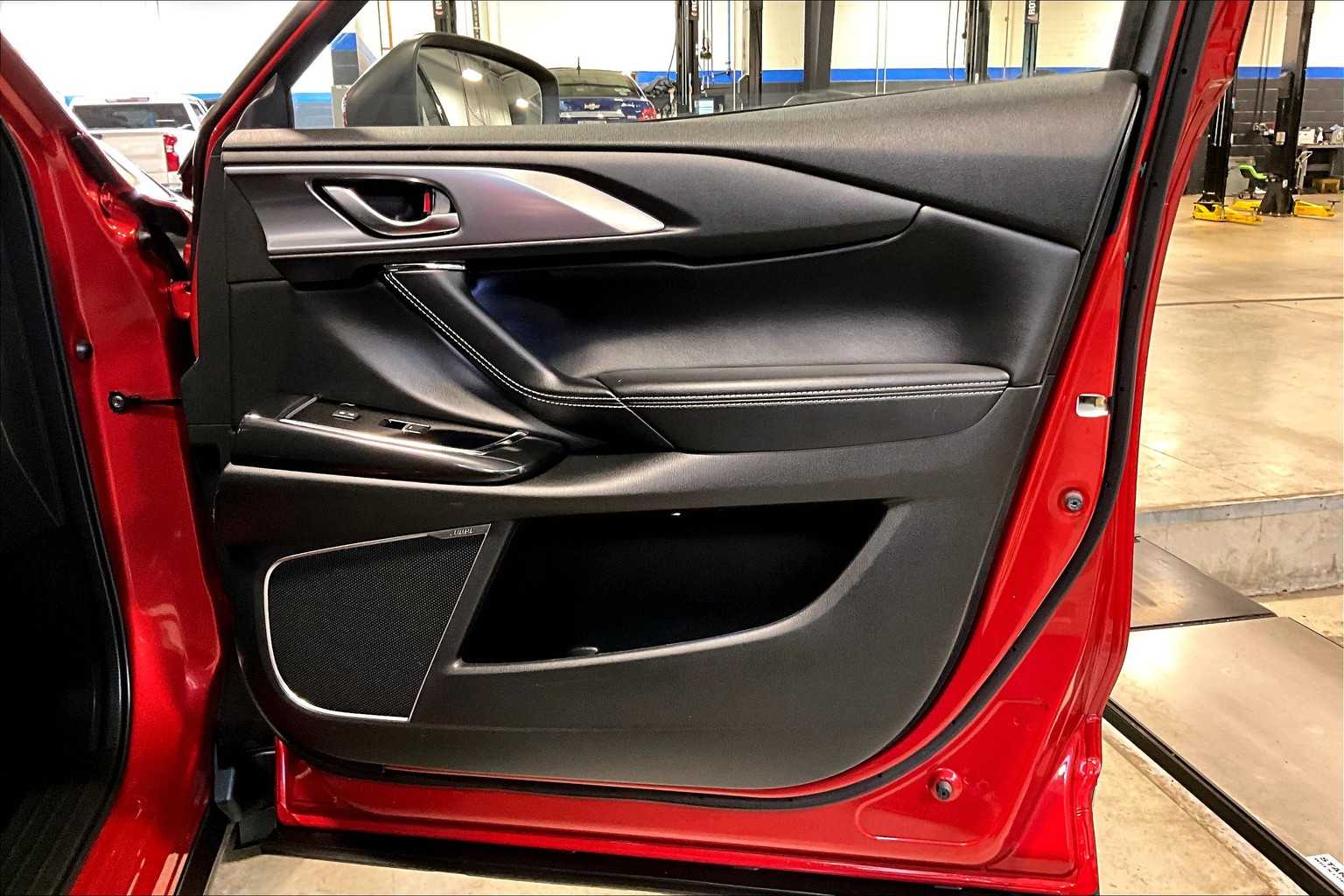 2020 Mazda CX-9 Grand Touring - Photo 12