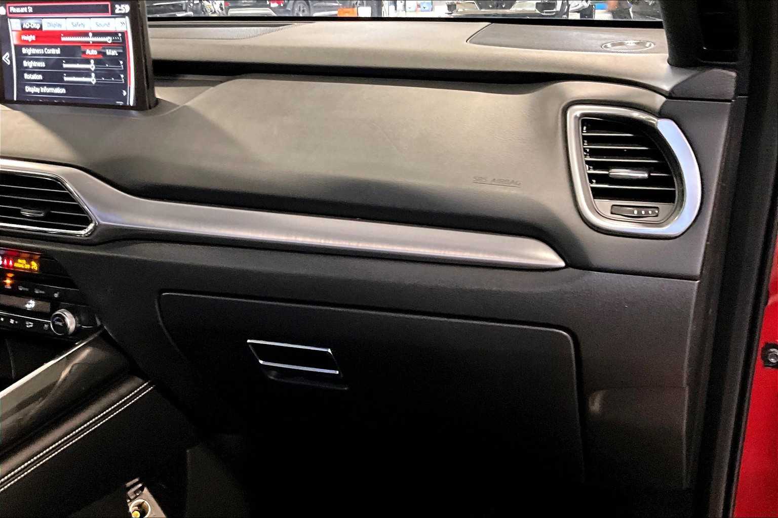 2020 Mazda CX-9 Grand Touring - Photo 13