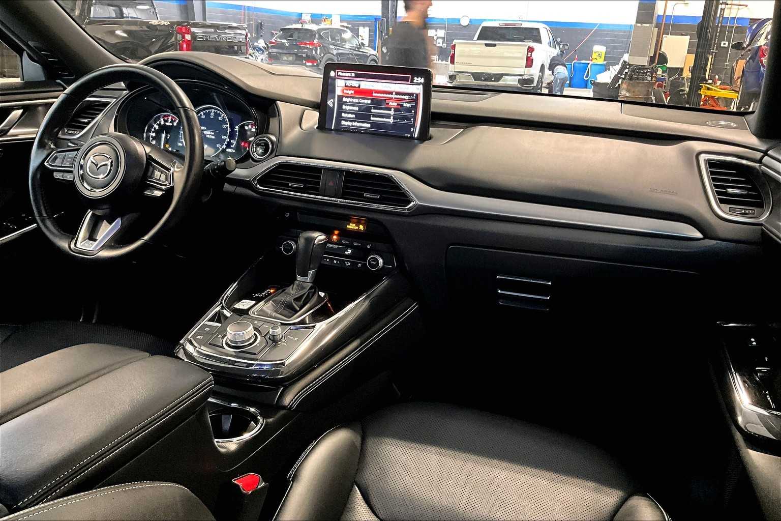 2020 Mazda CX-9 Grand Touring - Photo 14