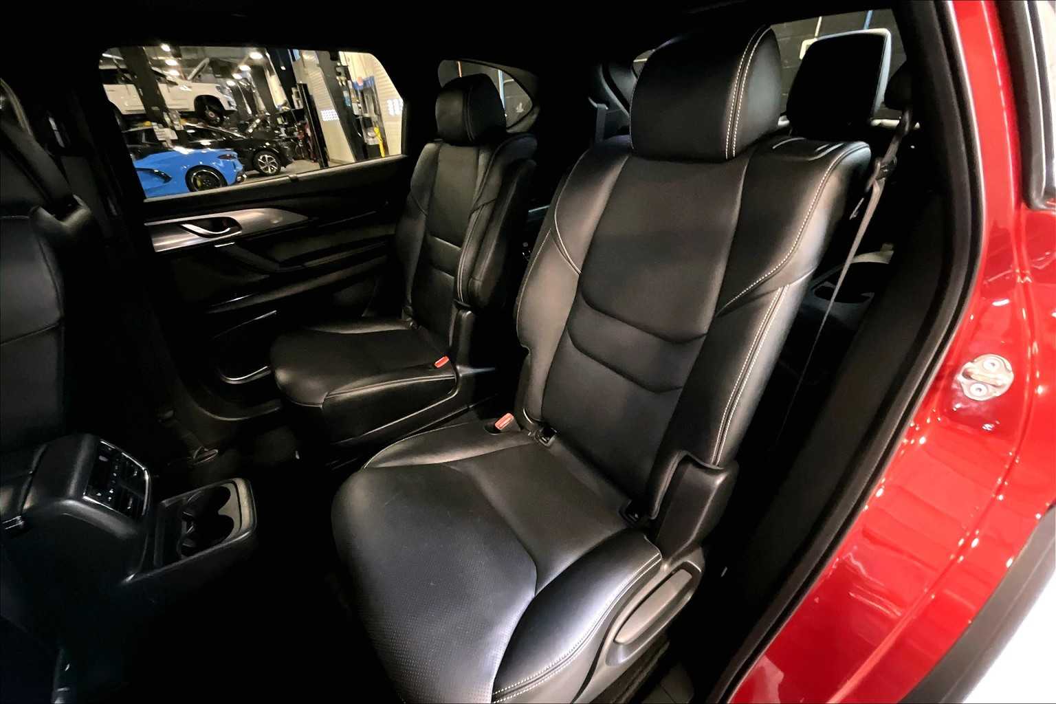 2020 Mazda CX-9 Grand Touring - Photo 15
