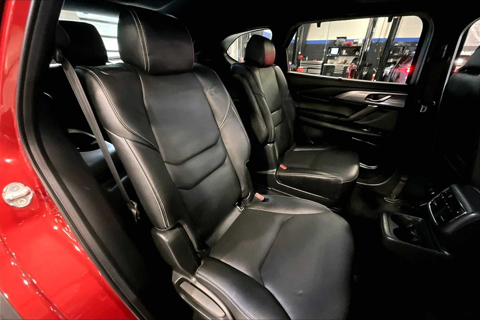 2020 Mazda CX-9 Grand Touring - Photo 16