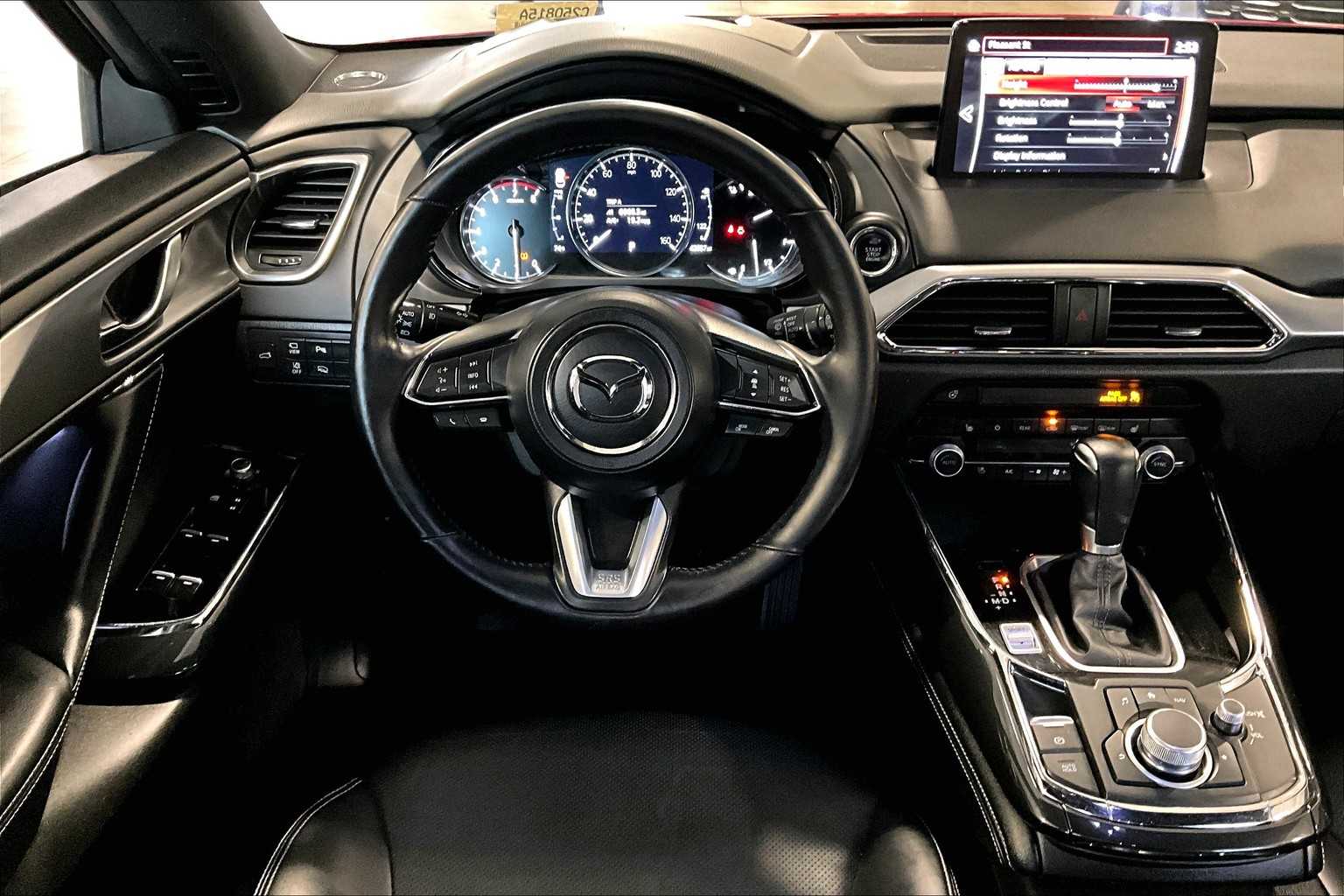 2020 Mazda CX-9 Grand Touring - Photo 18