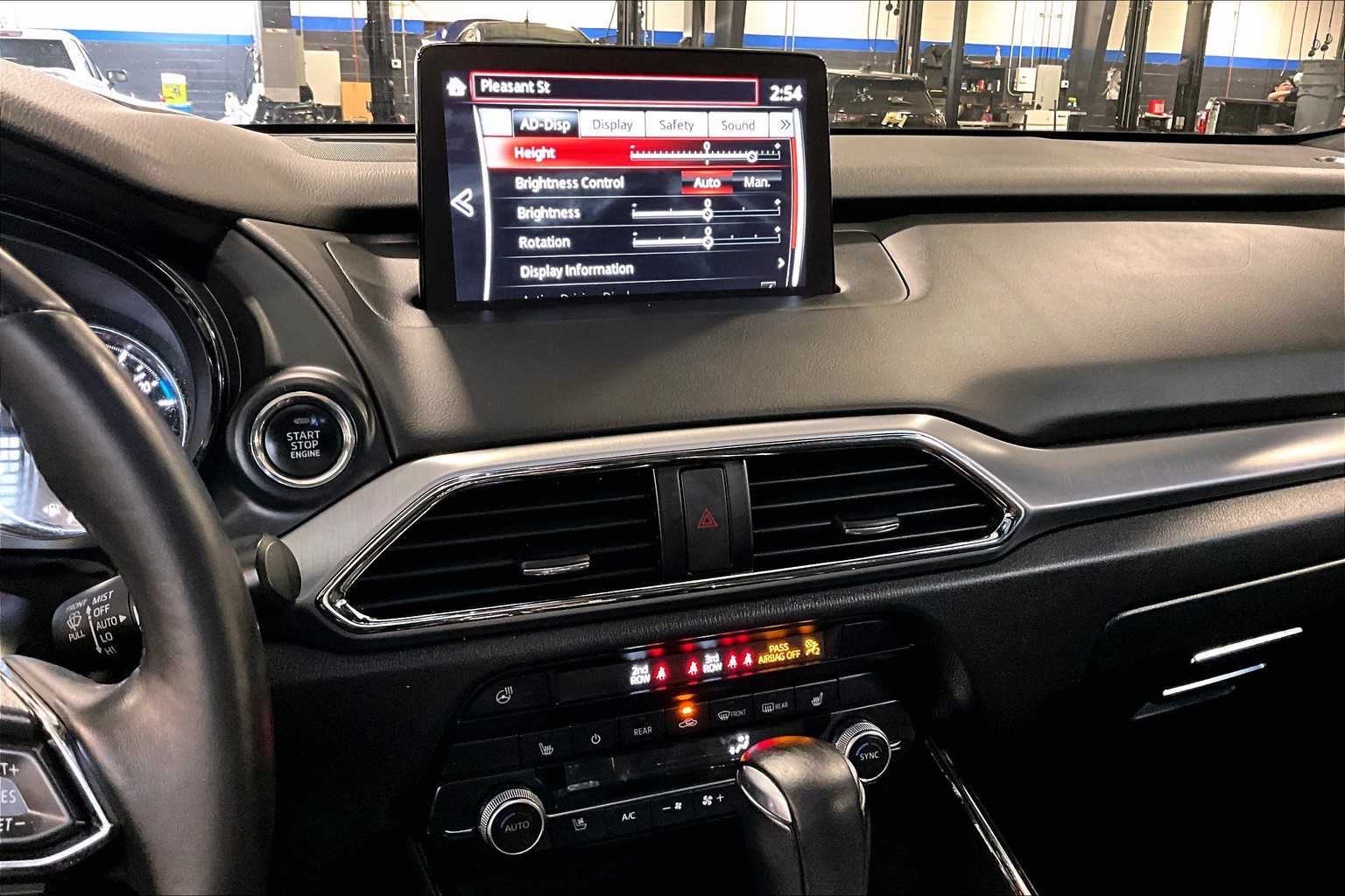 2020 Mazda CX-9 Grand Touring - Photo 19