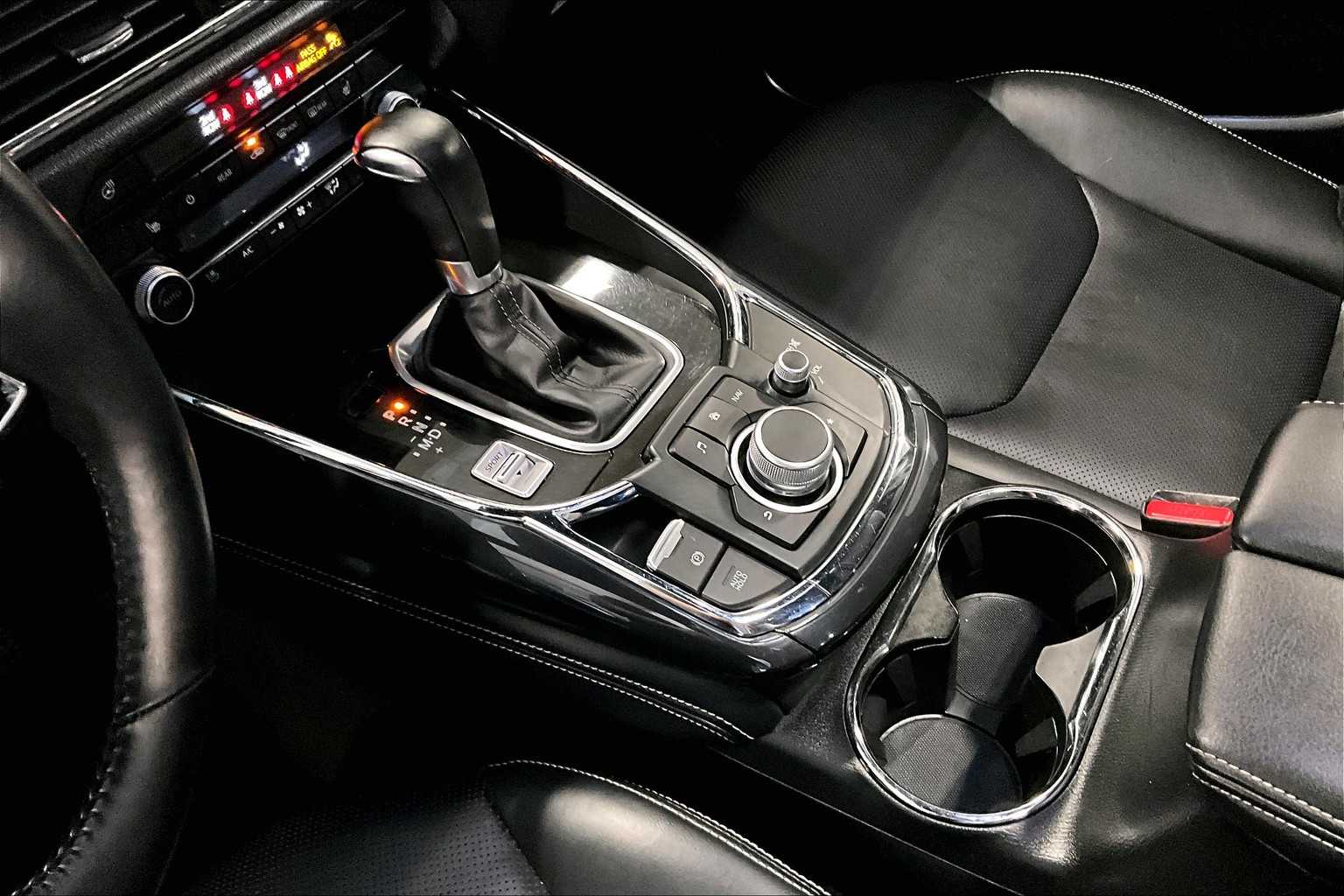 2020 Mazda CX-9 Grand Touring - Photo 21