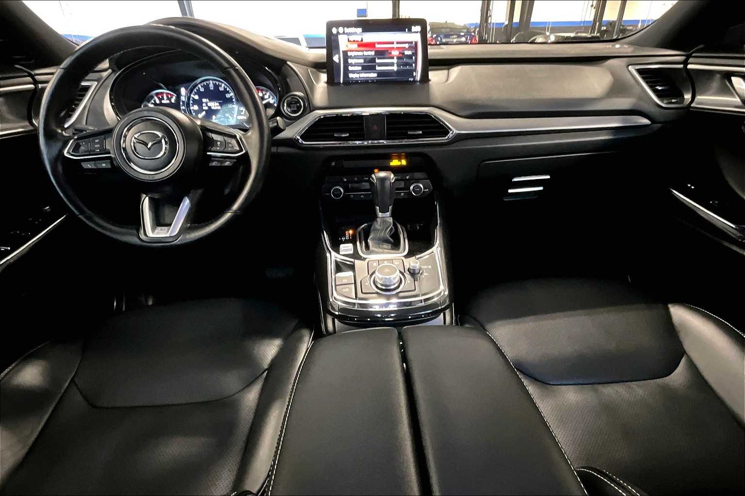 2020 Mazda CX-9 Grand Touring - Photo 22