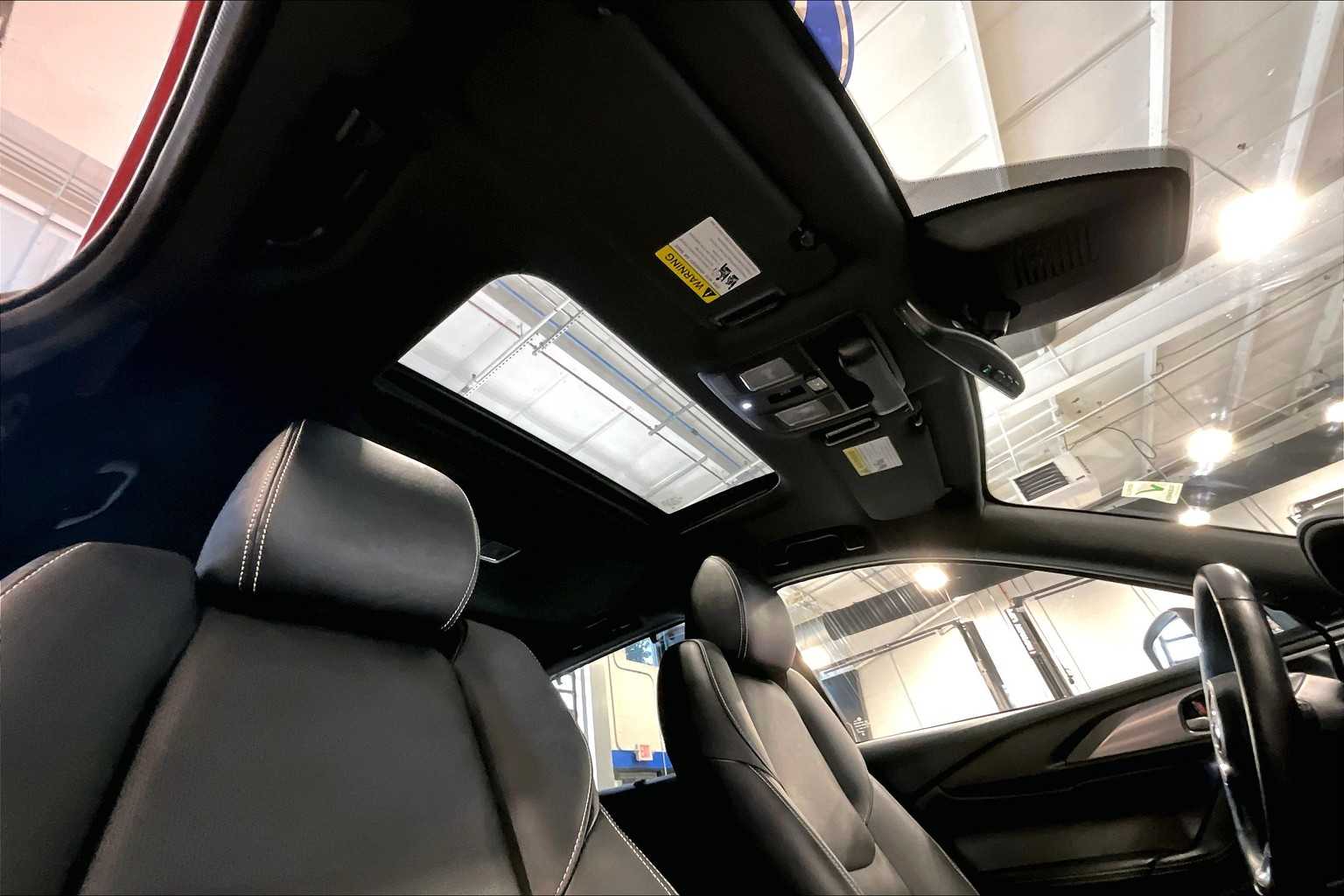2020 Mazda CX-9 Grand Touring - Photo 23