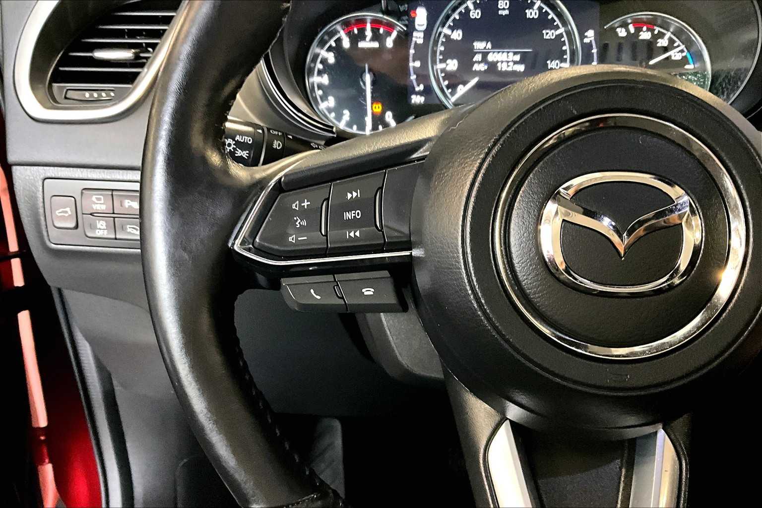 2020 Mazda CX-9 Grand Touring - Photo 24