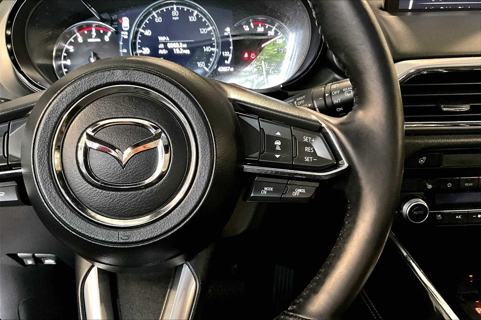 2020 Mazda CX-9 Grand Touring - Photo 25