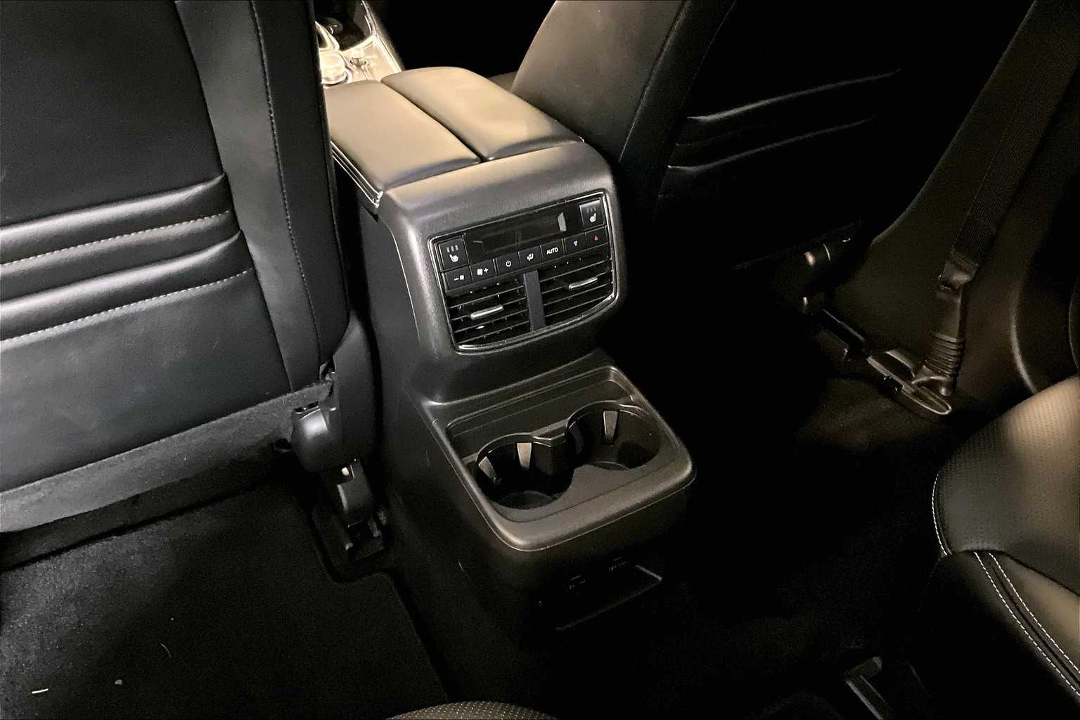 2020 Mazda CX-9 Grand Touring - Photo 29