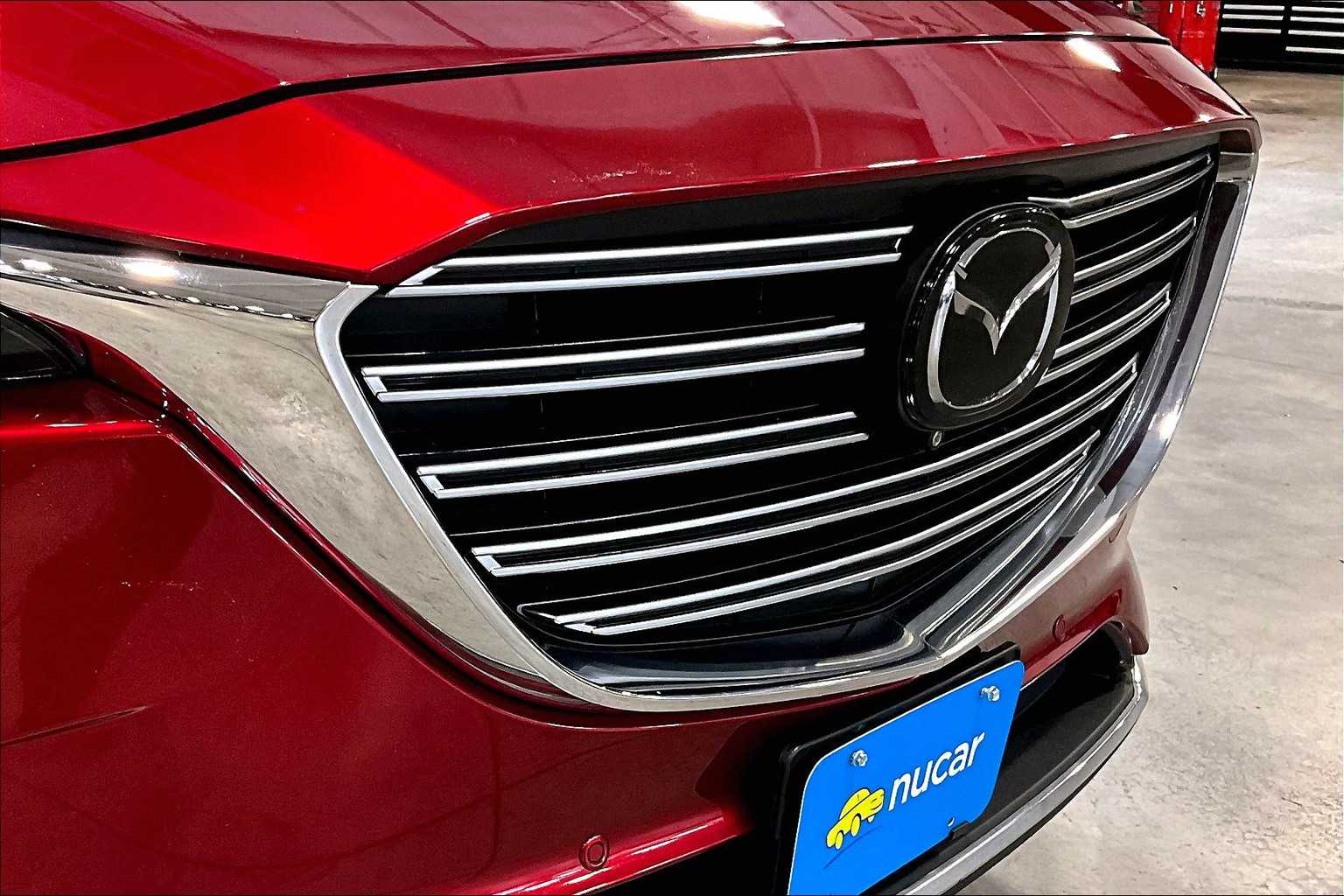2020 Mazda CX-9 Grand Touring - Photo 33