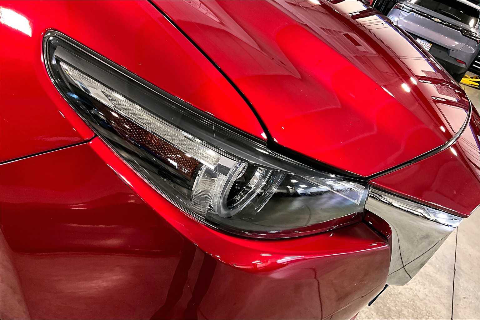 2020 Mazda CX-9 Grand Touring - Photo 34