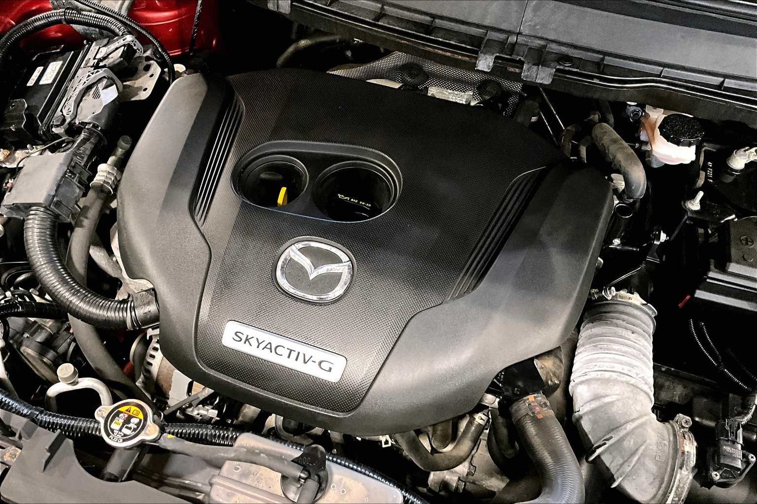 2020 Mazda CX-9 Grand Touring - Photo 36