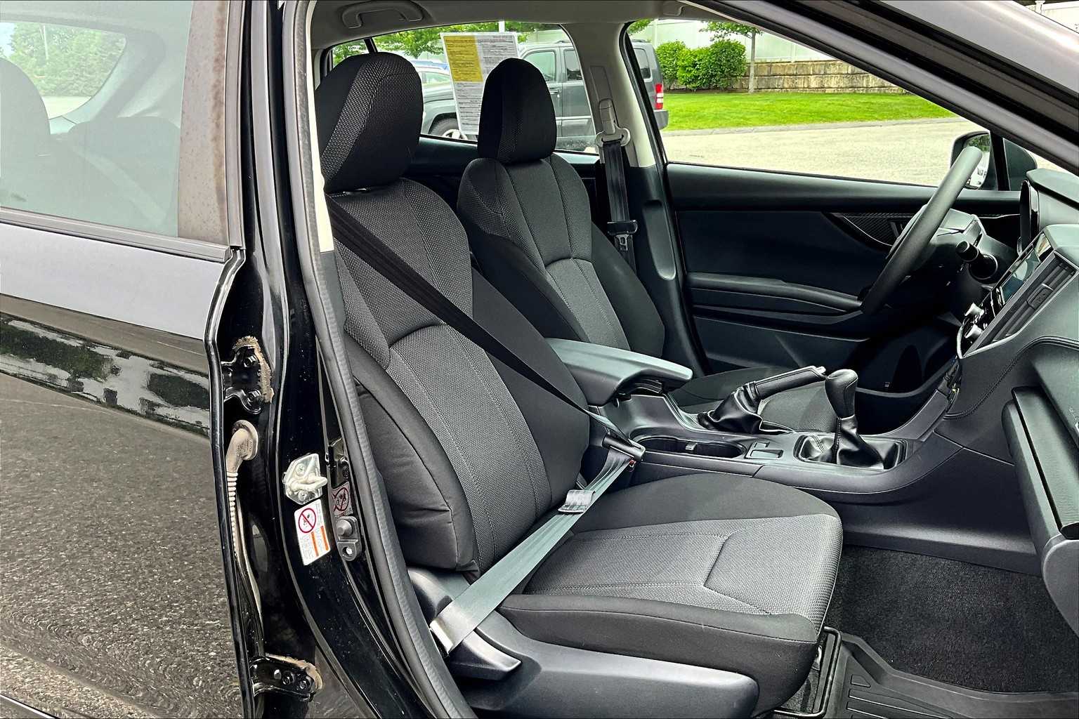 2019 Subaru Impreza  - Photo 11