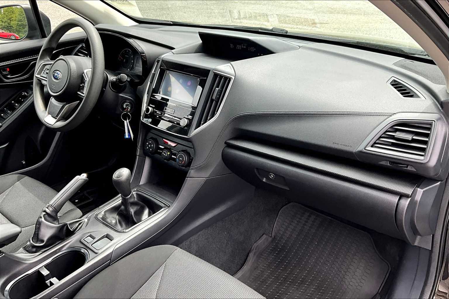 2019 Subaru Impreza  - Photo 14
