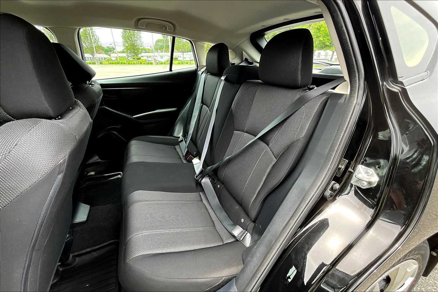 2019 Subaru Impreza  - Photo 15