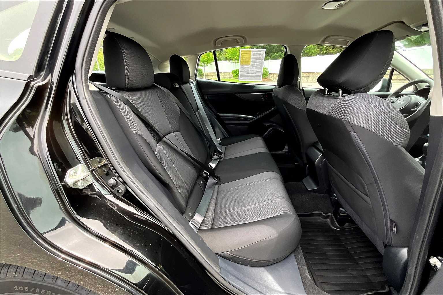 2019 Subaru Impreza  - Photo 16