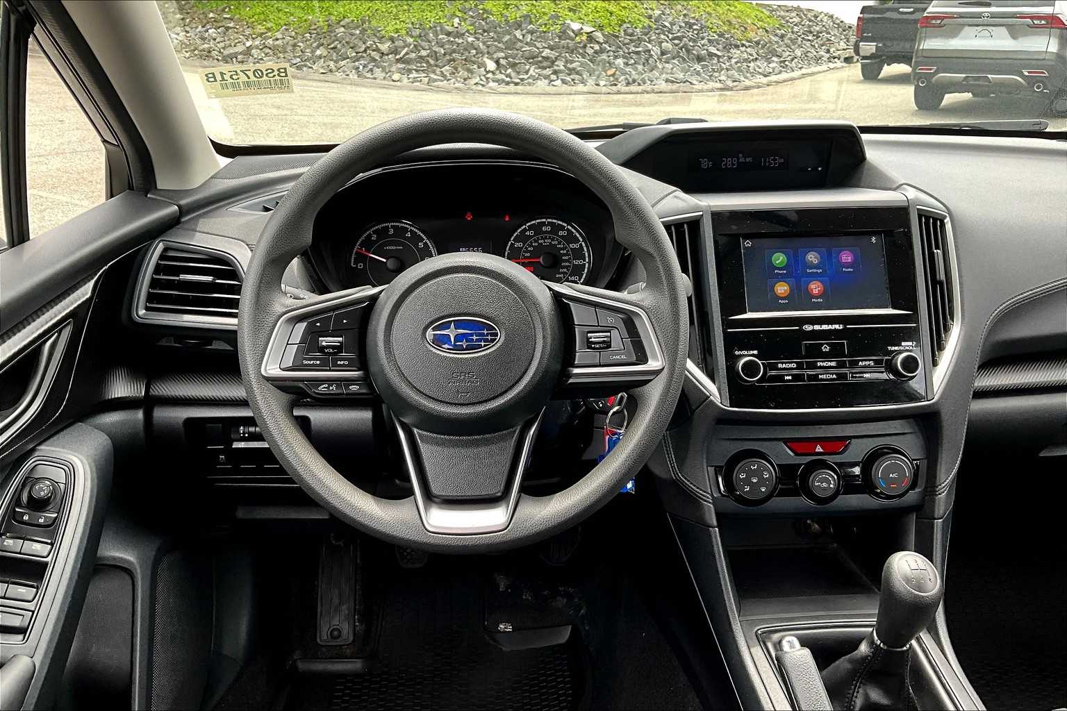 2019 Subaru Impreza  - Photo 17