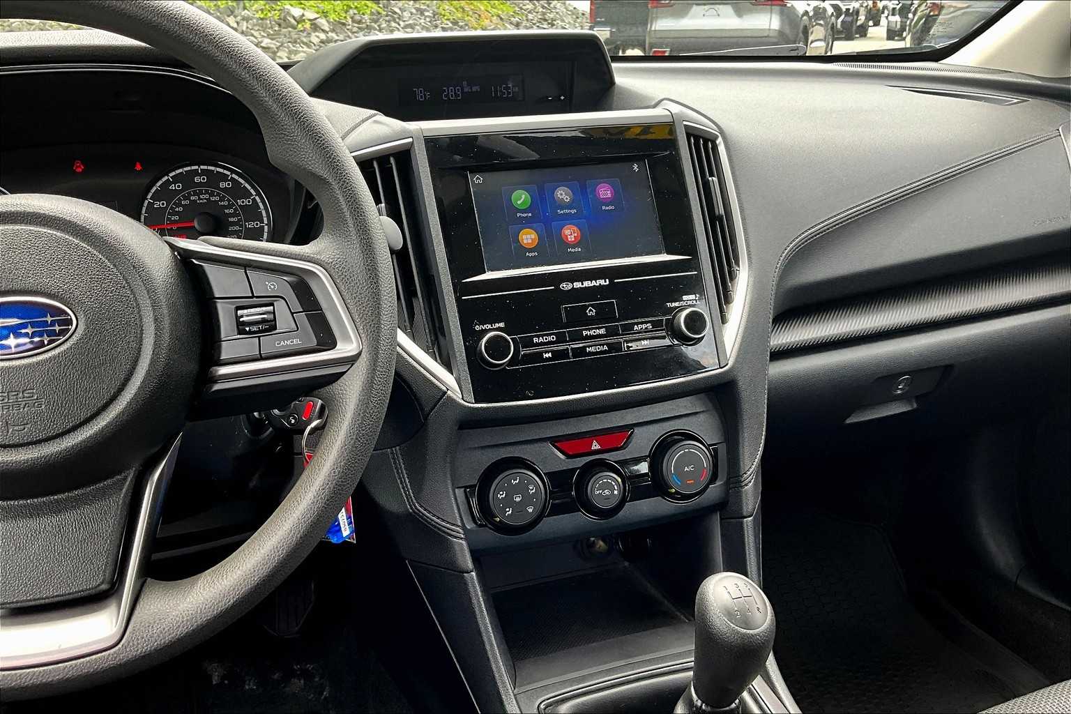 2019 Subaru Impreza  - Photo 18