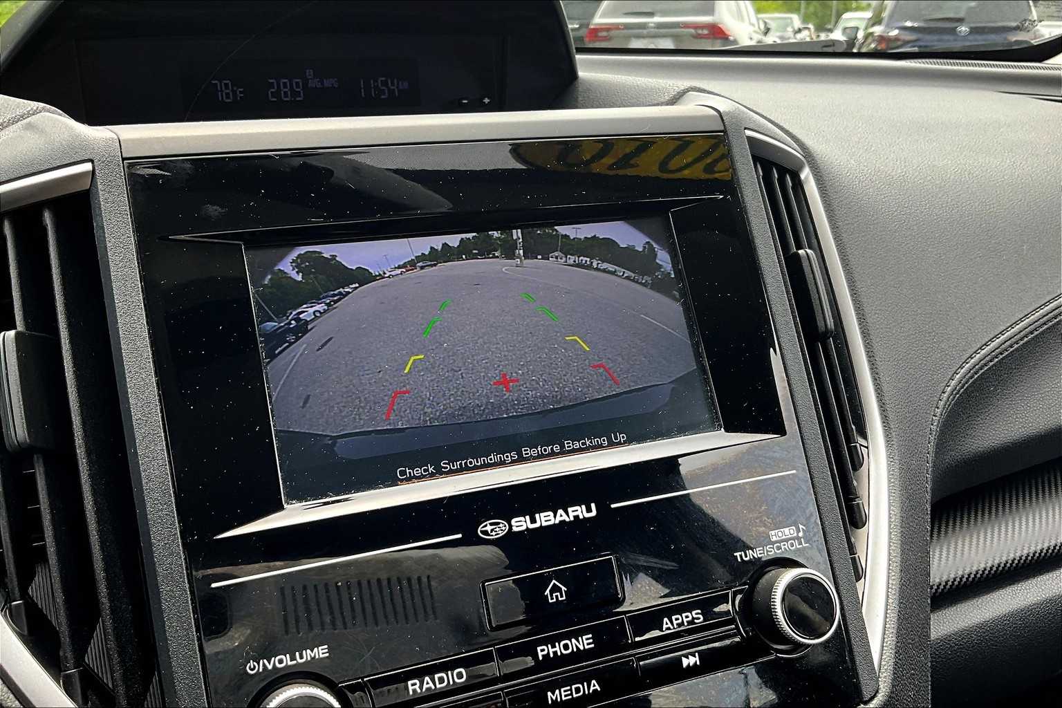 2019 Subaru Impreza  - Photo 19