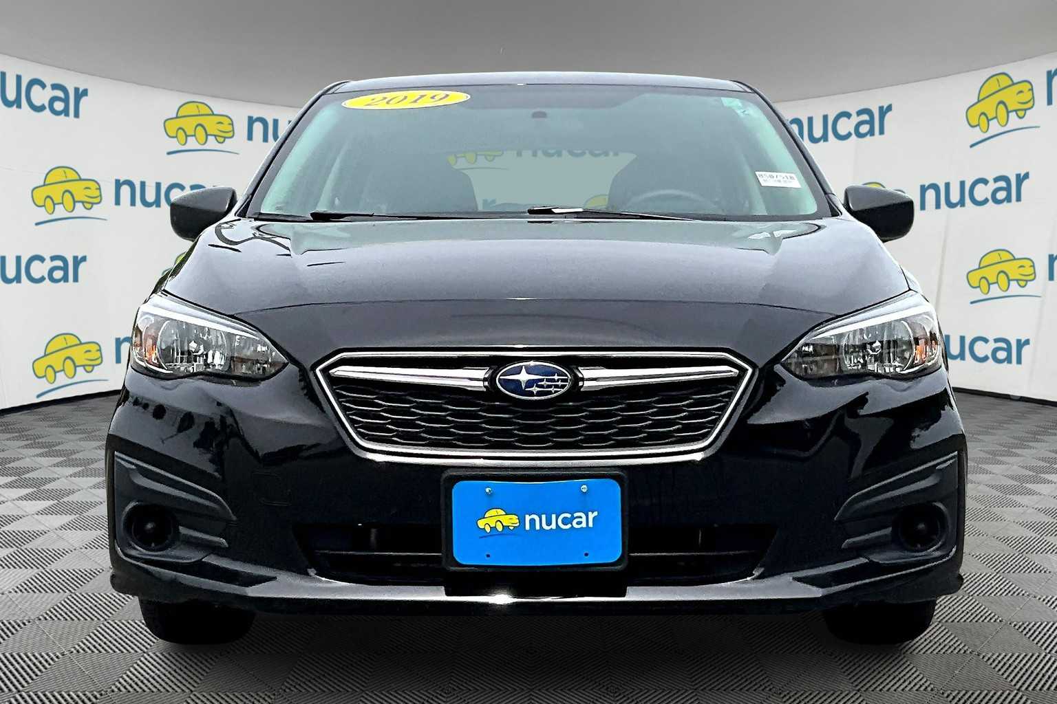 2019 Subaru Impreza  - Photo 2