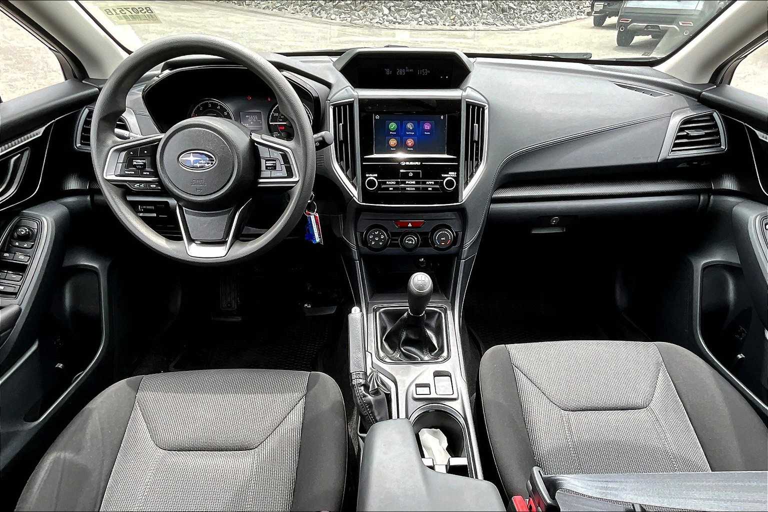 2019 Subaru Impreza  - Photo 21