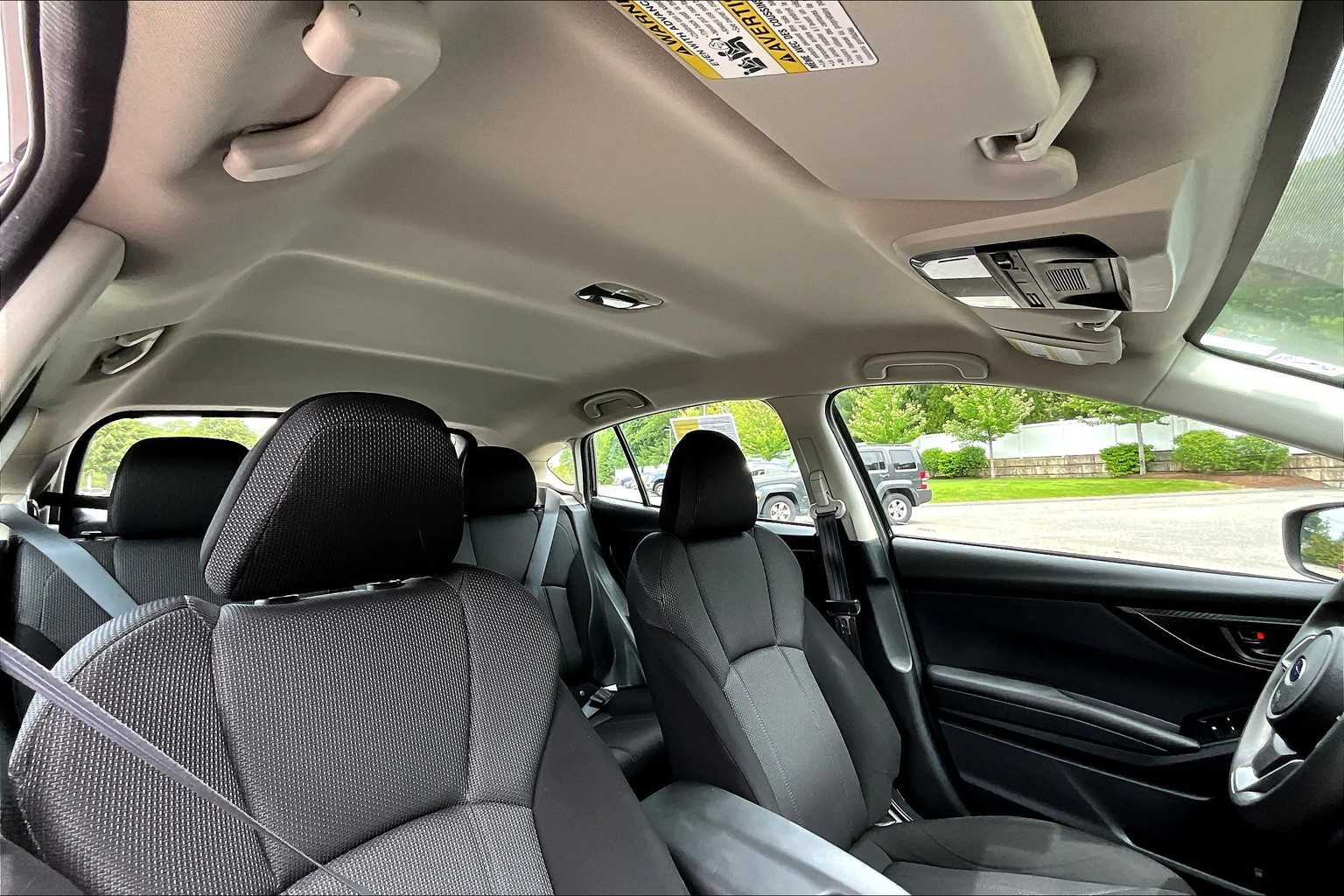 2019 Subaru Impreza  - Photo 22