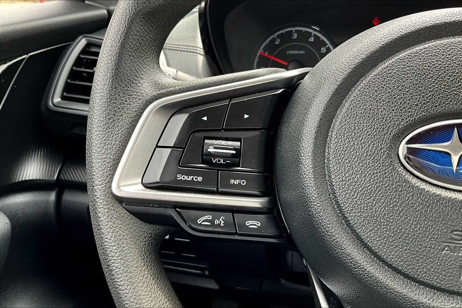 2019 Subaru Impreza  - Photo 23