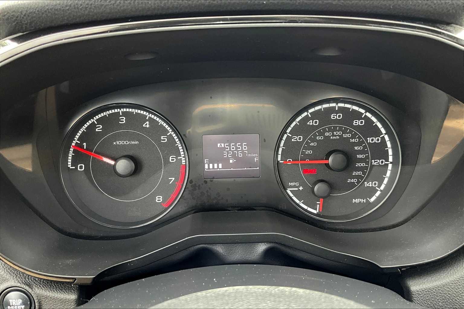 2019 Subaru Impreza  - Photo 25