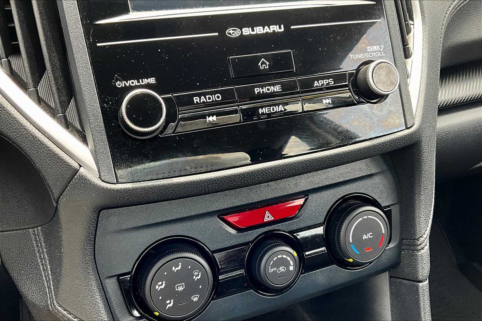 2019 Subaru Impreza  - Photo 26