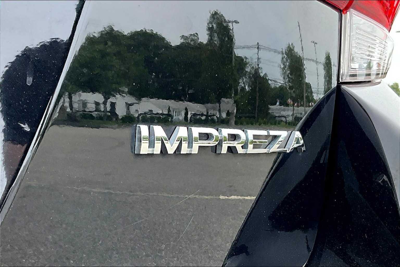 2019 Subaru Impreza  - Photo 28