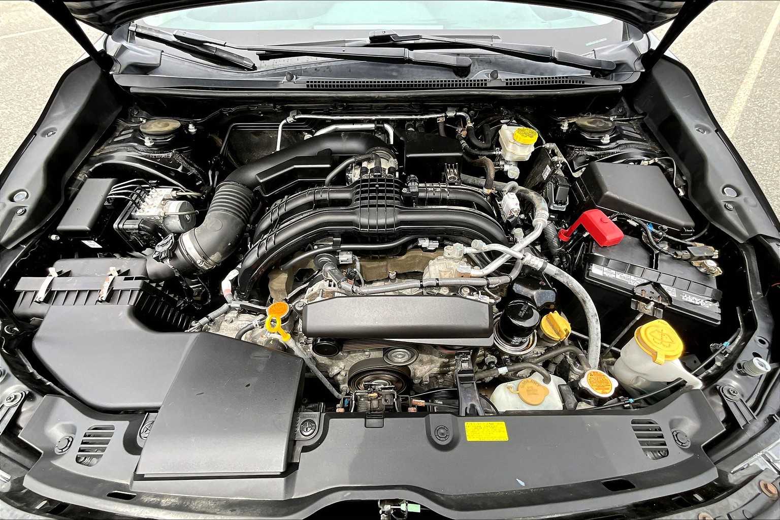 2019 Subaru Impreza  - Photo 29