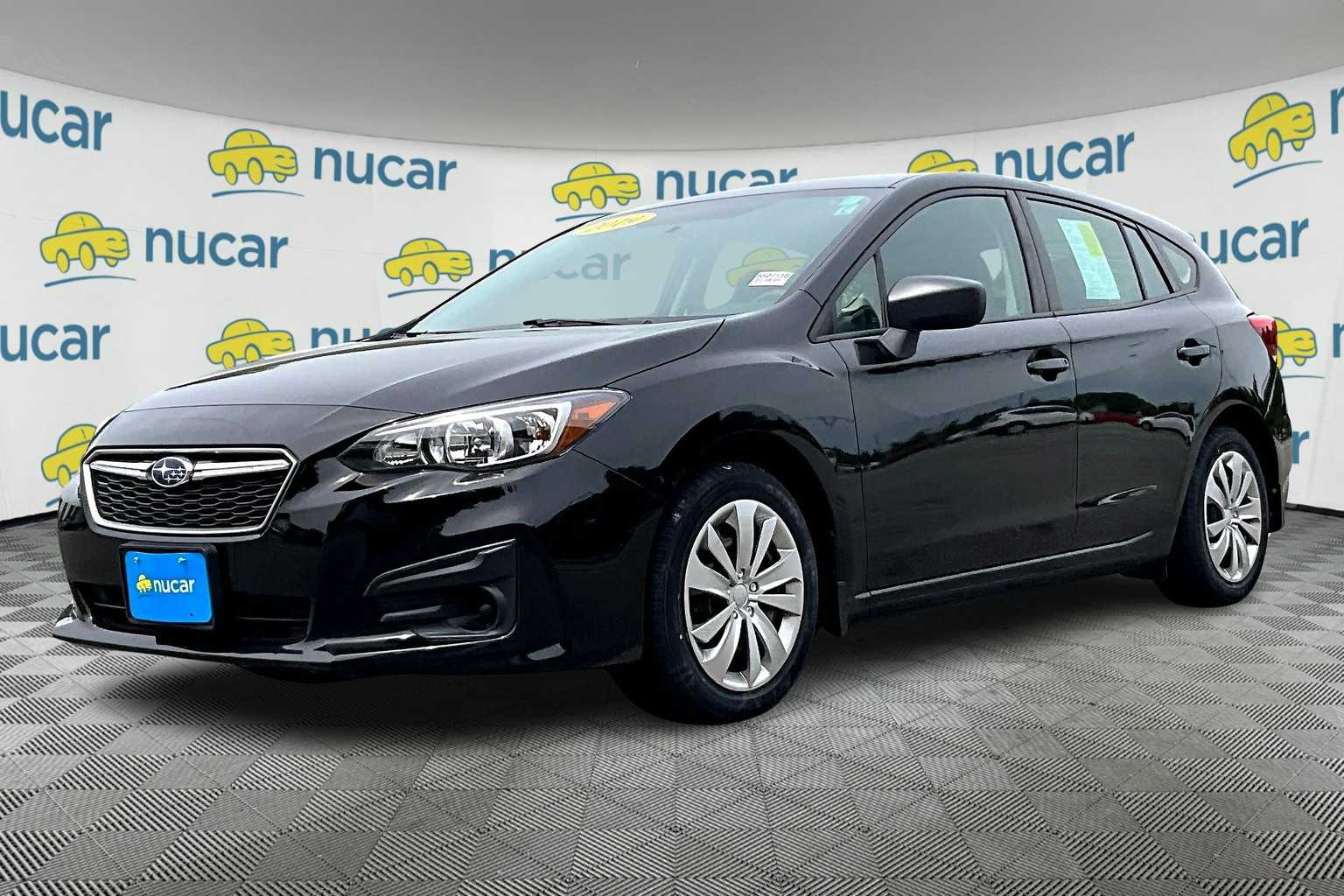 2019 Subaru Impreza  - Photo 3