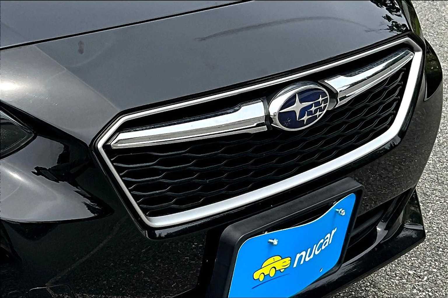 2019 Subaru Impreza  - Photo 31