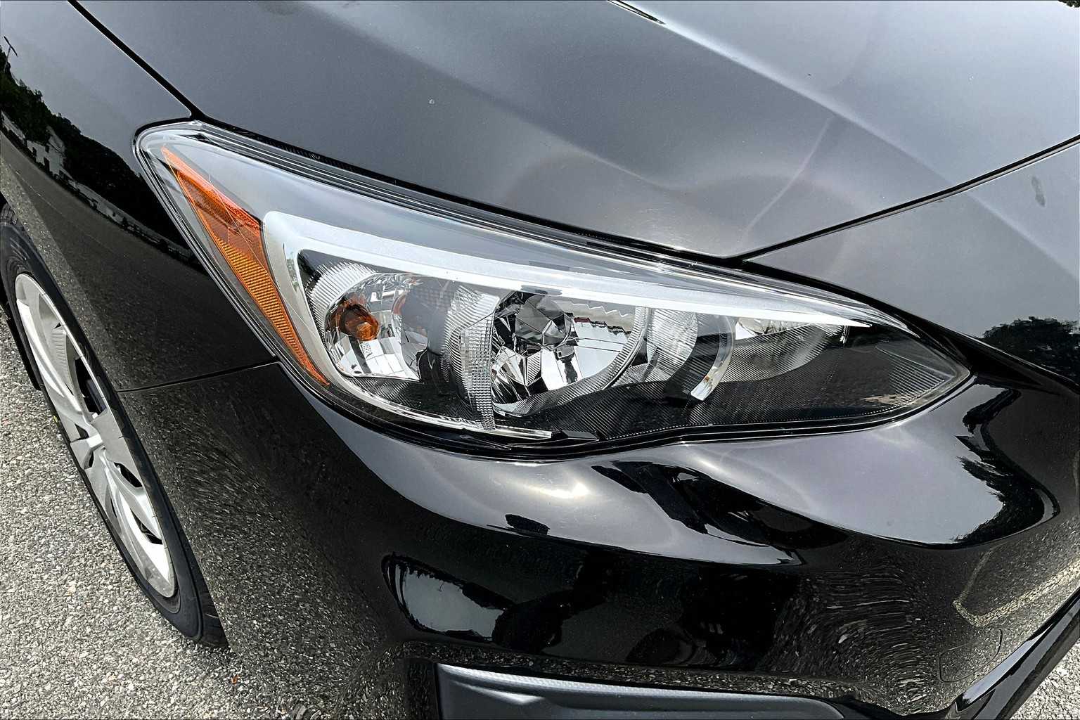 2019 Subaru Impreza  - Photo 32