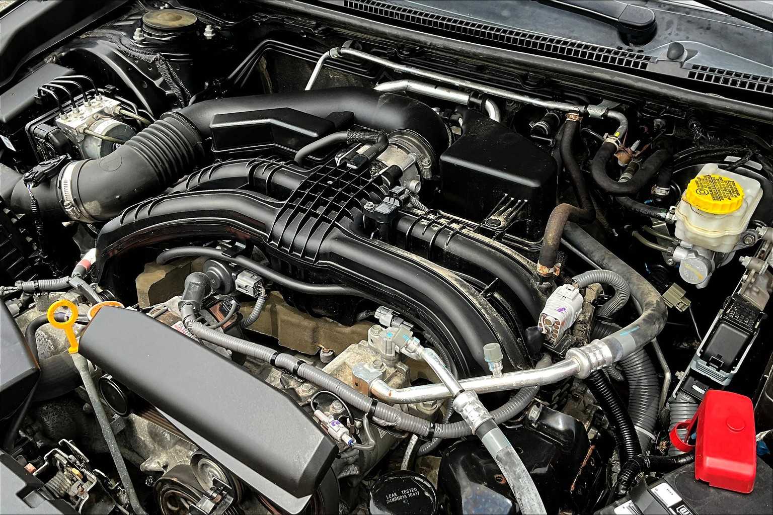 2019 Subaru Impreza  - Photo 34