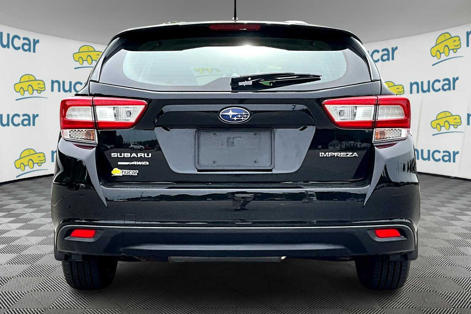 2019 Subaru Impreza  - Photo 5