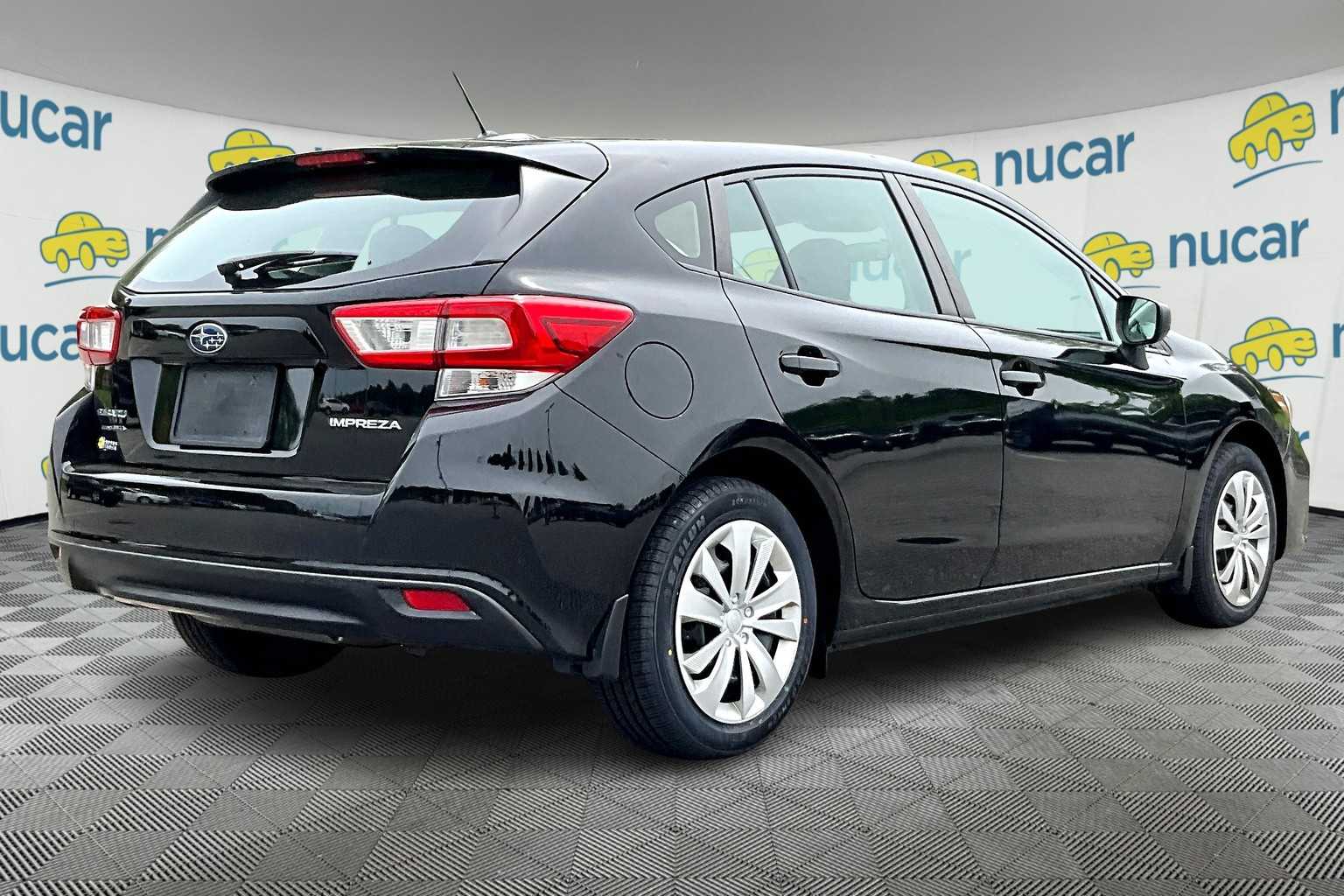 2019 Subaru Impreza  - Photo 6